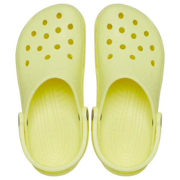 Crocs Classic Amarillo