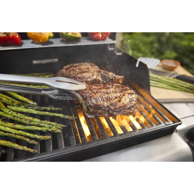 Weber Spirit E-435 Weber Spirit E-435
