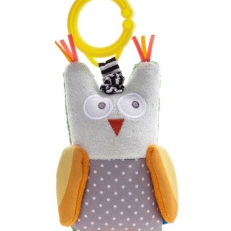 COLGANTE OBI EL BUHO - TAF TOYS 11855 001