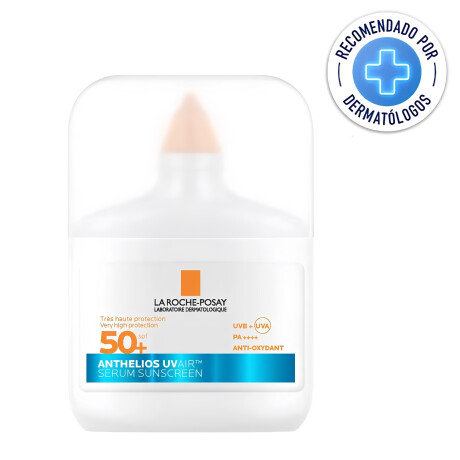 Serum Protector Solar La Roche Posay Anthelios Uvair 50 Ml Serum Protector Solar La Roche Posay Anthelios Uvair 50 Ml