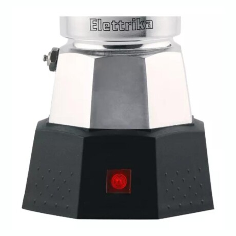 Cafetera Italiana Eléctrica BIALETTI Moka 2 Tazas Cafetera Italiana Eléctrica BIALETTI Moka 2 Tazas