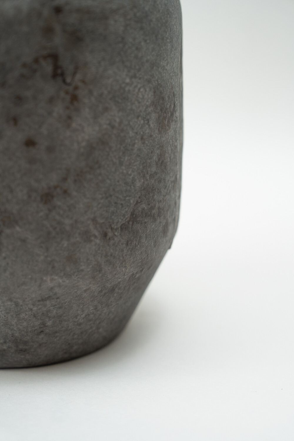 Jarrón Nara Color Unico