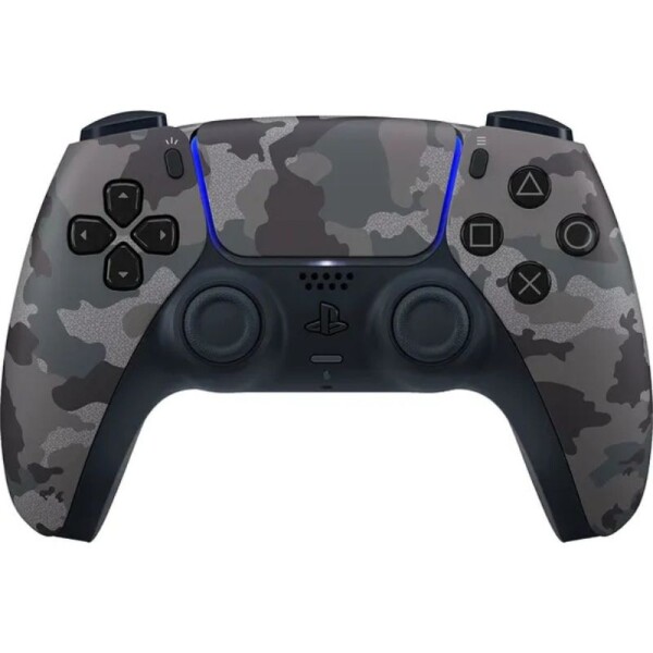 Control Ps5 Camuflado Control Ps5 Camuflado