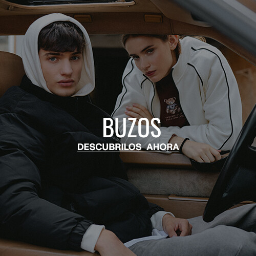 BUZOS