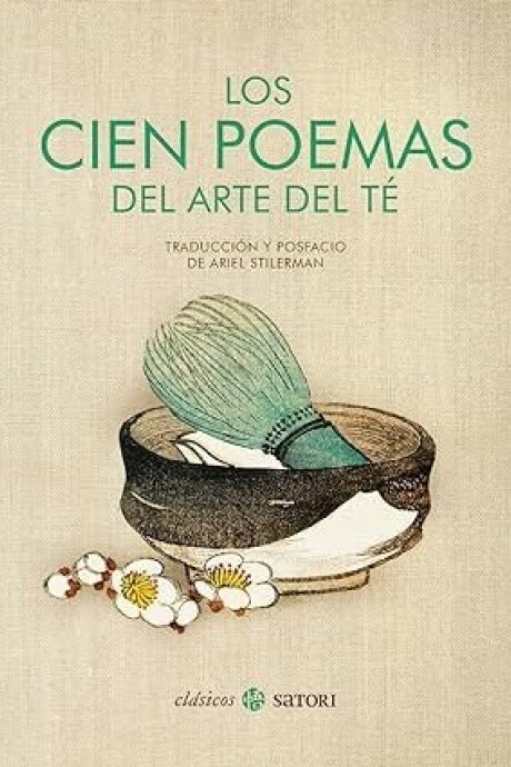 LOS CIEN POEMAS DEL ARTE DEL TE LOS CIEN POEMAS DEL ARTE DEL TE