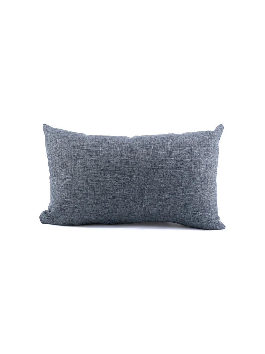 FUNDA RUSTICA ARENA - GRIS 