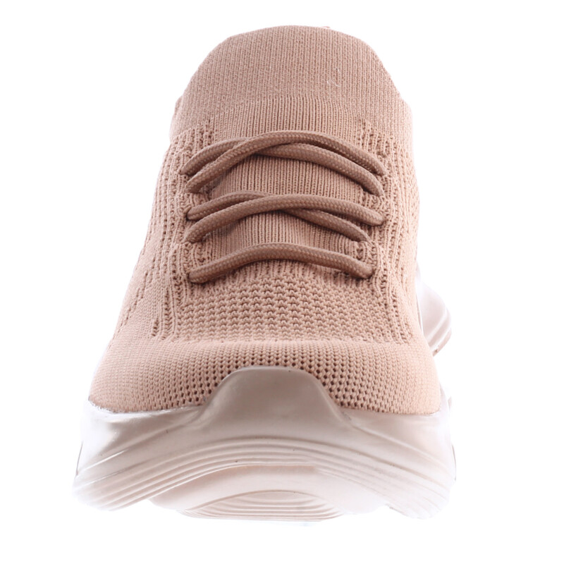 Championes Unisex Push DANY Rosado