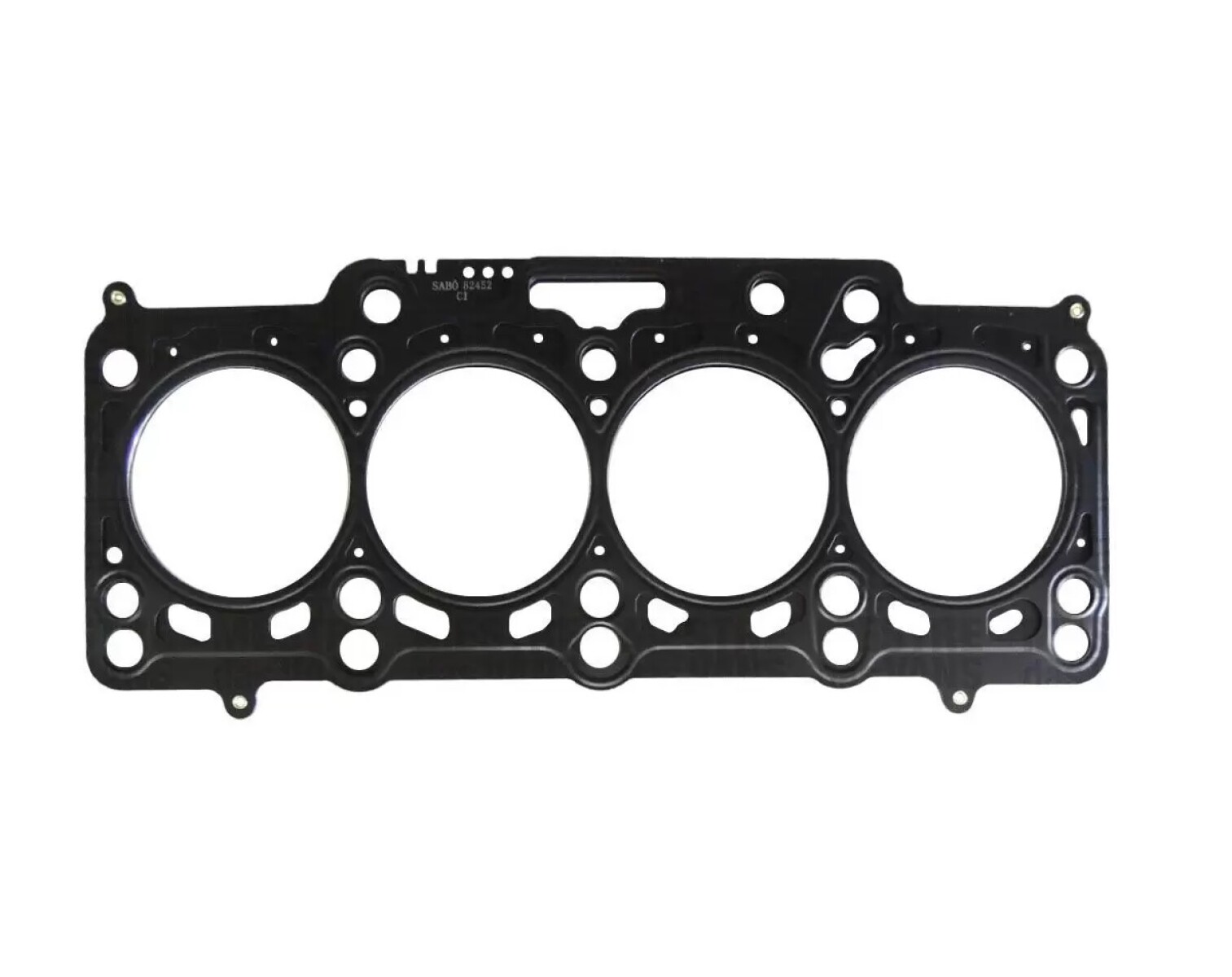 JUNTA DE TAPA DE CILINDROS AMAROK 2.0 TDI 3 RANURAS 