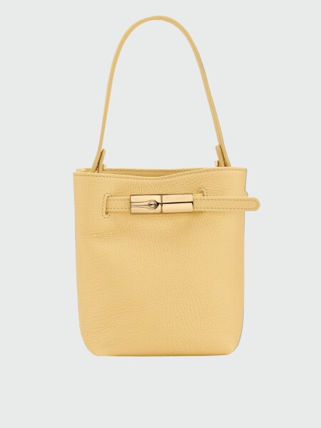 LONGCHAMP - LE SMART FLOW, CARTERA BUCKET XS Alta Automática