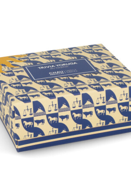 TRIVIA YORUGA TRIVIA YORUGA