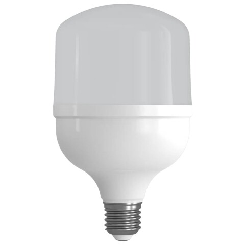 LAMPARA LED ULTRA ECO 50W ADAP E27/E40 6500K LAMPARA LED ULTRA ECO 50W ADAP E27/E40 6500K