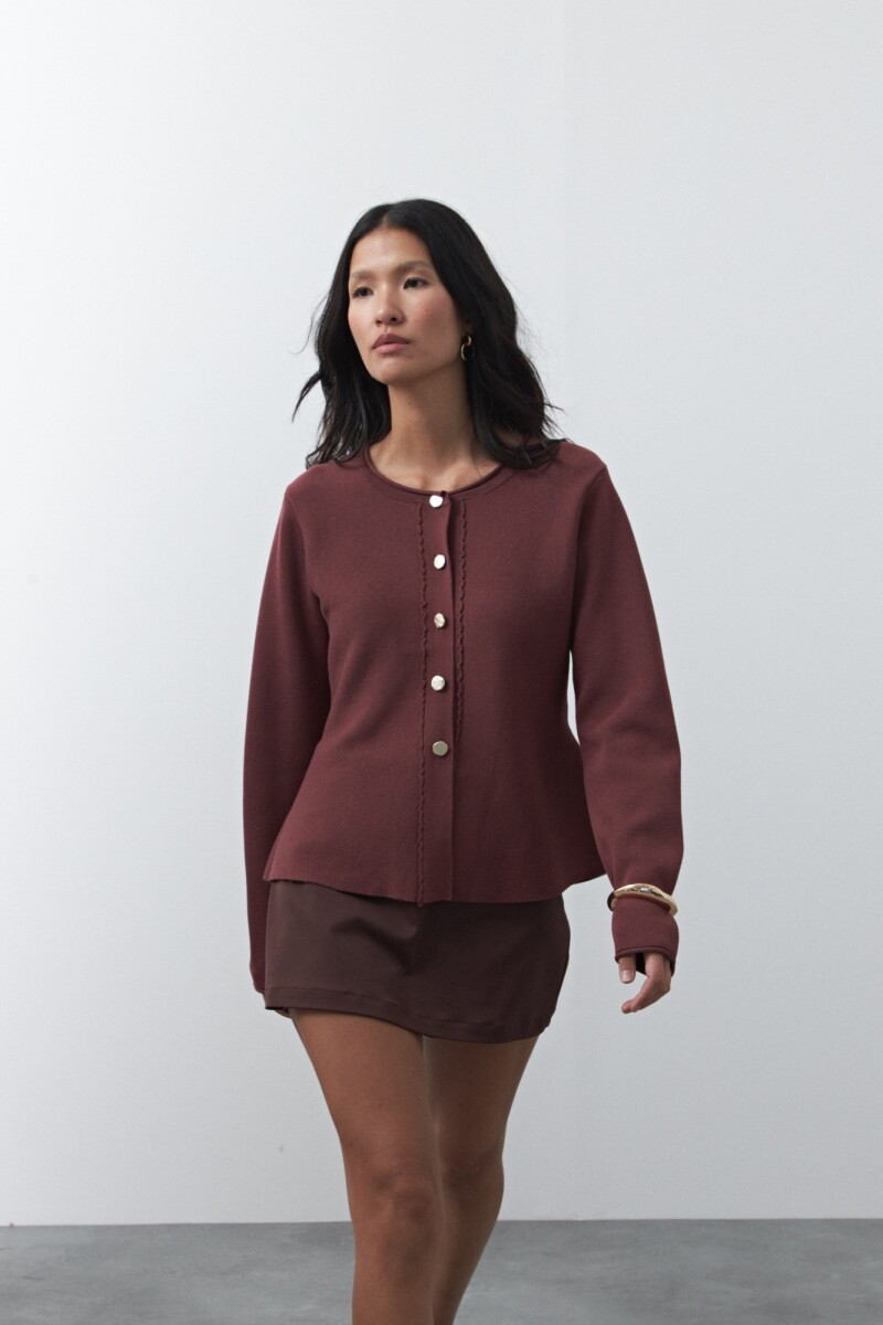 SACO VENICE Ladrillo