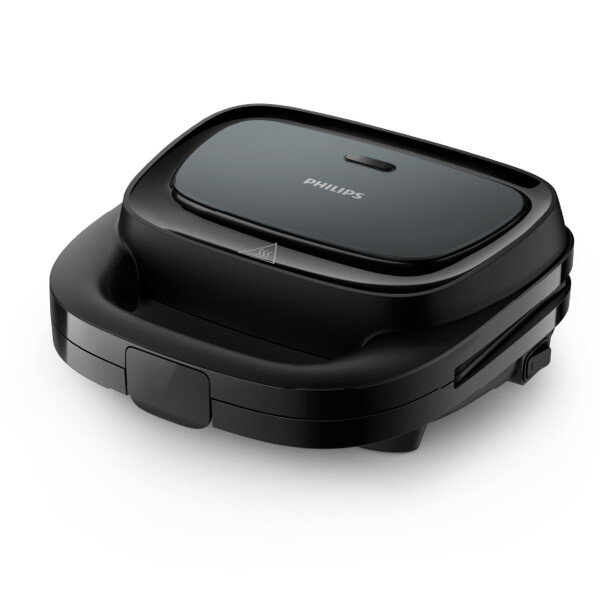 Sandwichera Con Grill Philips Hd233090 SANDWICHERA PHILIPS HD2330/90