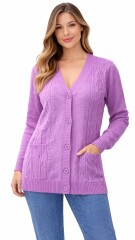 Sweater verona Violeta