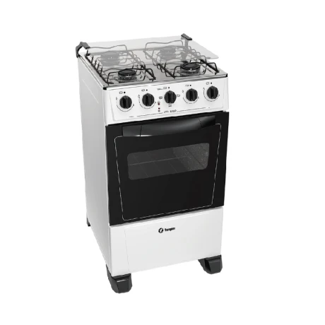 Cocina Combinada Thompson 4 H - Horno Electrico Cth 15000 001