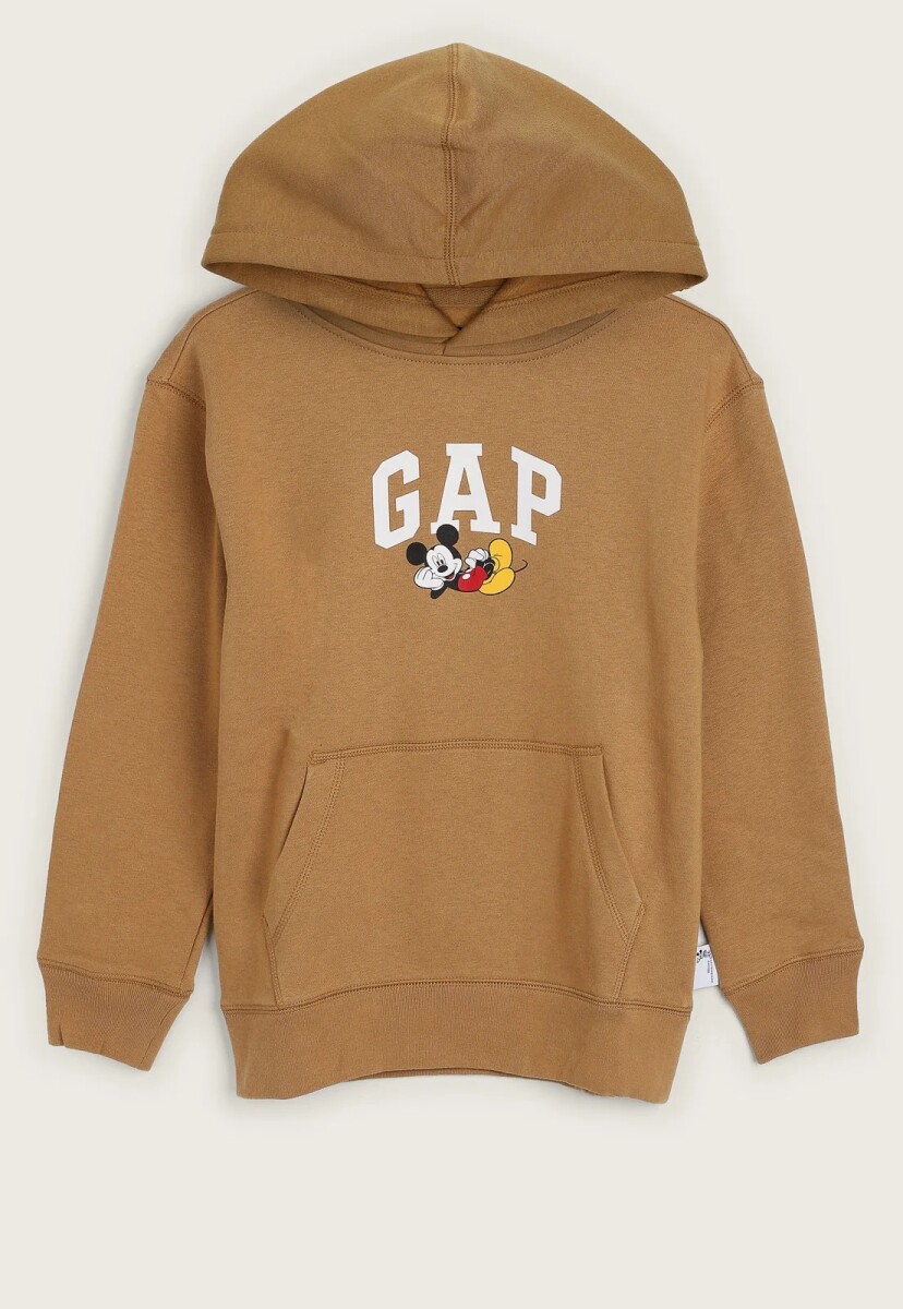 Canguro Logo Gap Disney Niño - Fall Acorn 