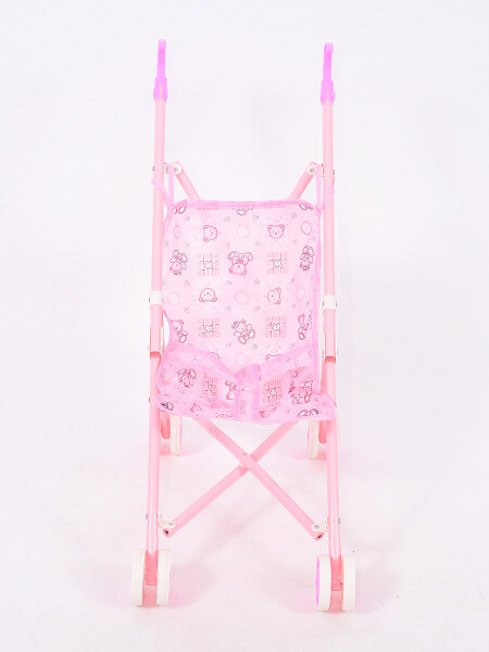 COCHECITO HIERRO ROSADO