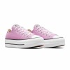 Zapatillas Converse Chuck Taylor AS Lift Platform Seasonal Color Mujer Lilac