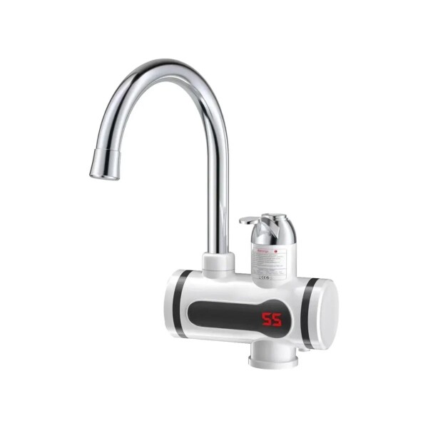 GRIFO CALENTADOR COCINA DE MESADA Grifo Calentador Cocina De Mesada