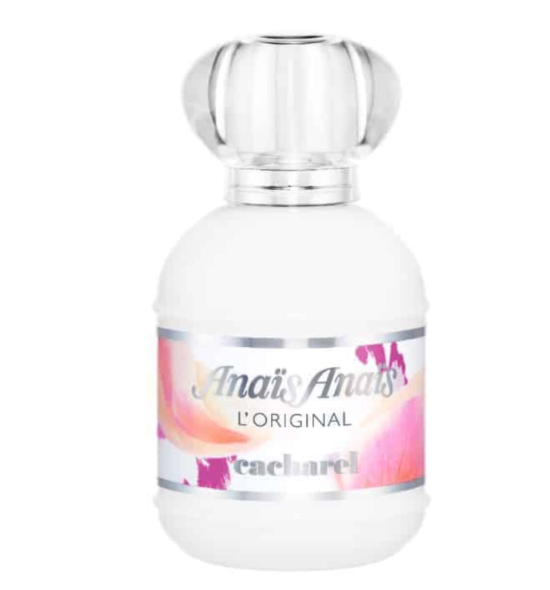 Perfume Cacharel Anais Anais EDT 30ml 