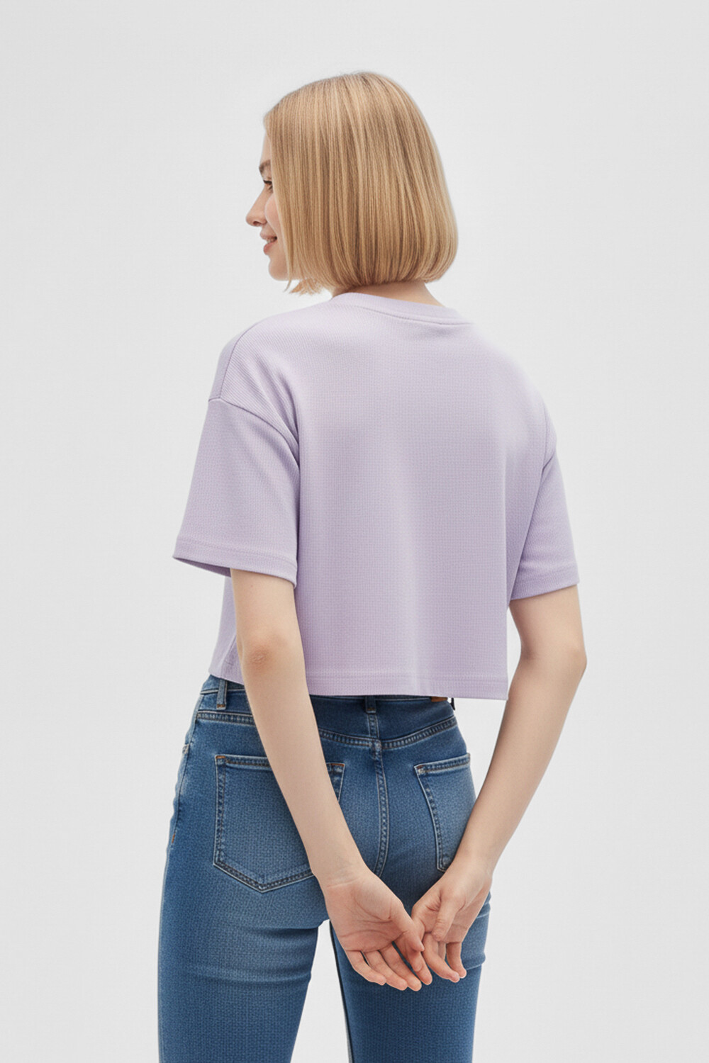 Remera Repipe Estampado 4