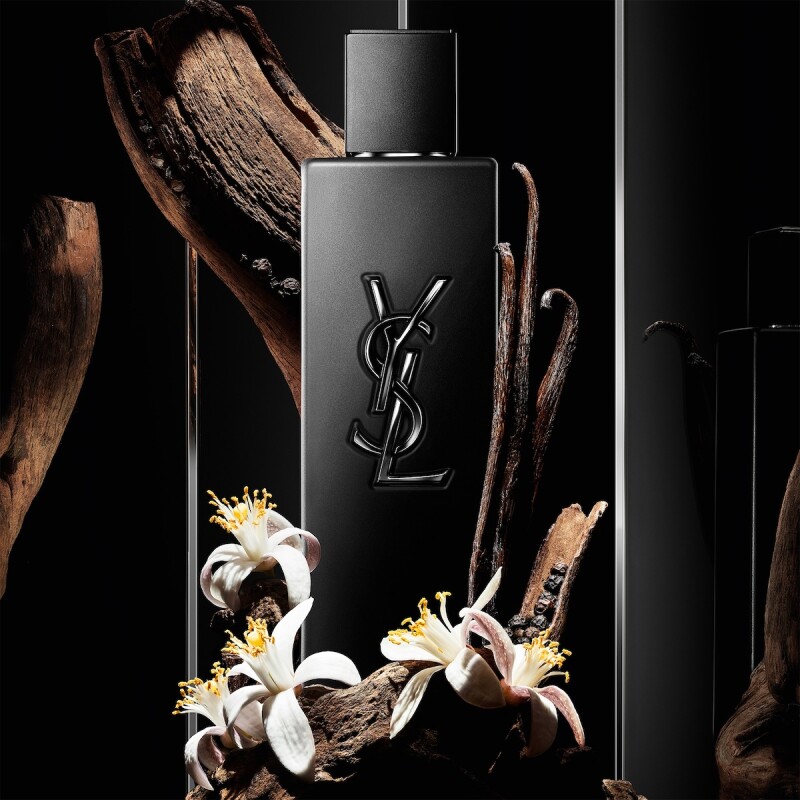 Perfume Yves Saint Lauren Myslf Le Parfum 100 Ml. Perfume Yves Saint Lauren Myslf Le Parfum 100 Ml.