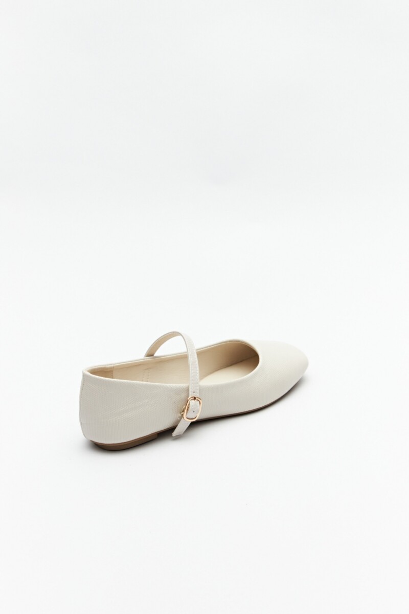 BALERINA WEEDERS Crudo