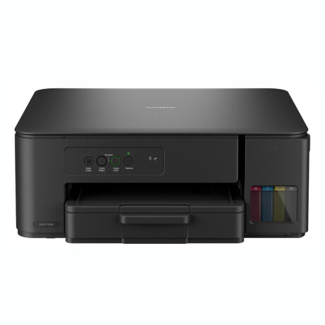 Impresora Brother DCP-T230 Negro