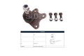 Rotula Volks Fox/Suran/Cross Fox/Polo 04-20 Izq Rotula Volks Fox/Suran/Cross Fox/Polo 04-20 Izq