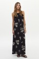 Vestido Elara Negro