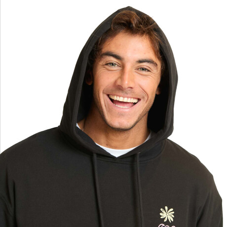 Canguro Maui and Sons - Surf Souls - Negro Canguro Maui and Sons - Surf Souls - Negro