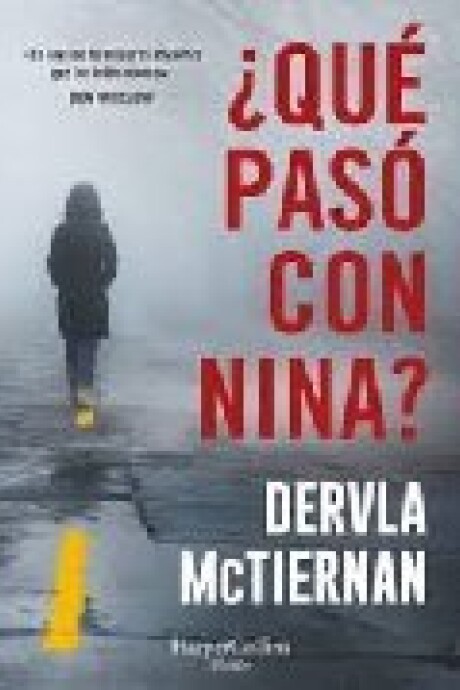 QUE PASO CON NINA? QUE PASO CON NINA?