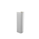 PEDESTAL PARA LAVATORIO MALAWI BLANCO BRILLO LOZA SANITARIA 000