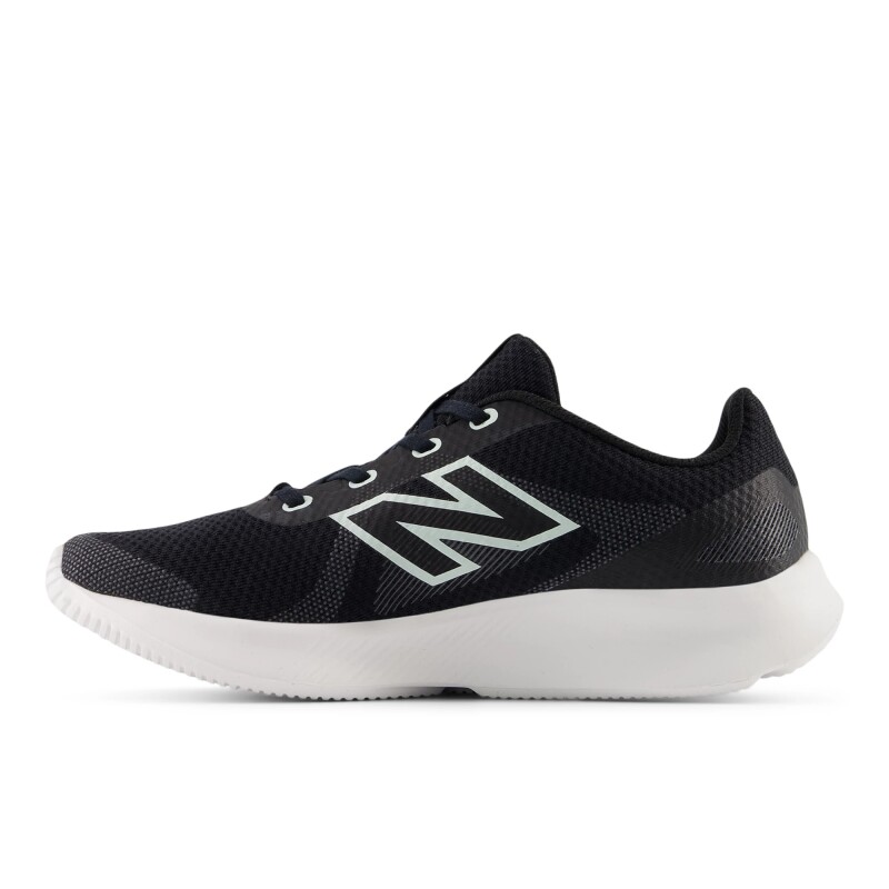 Championes New Balance de Dama - 430 V4 - W4302SZ GREY