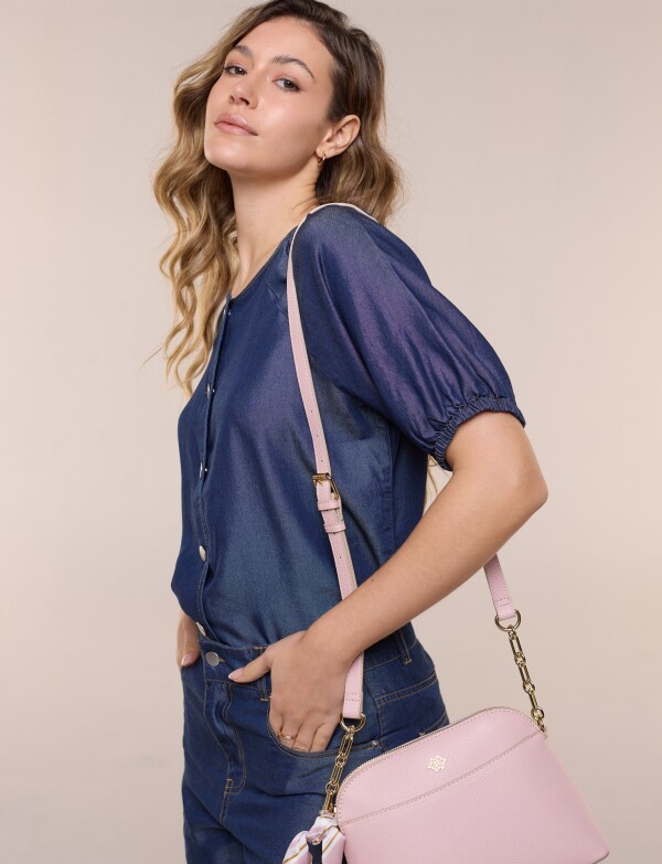 Cartera Tahlia ROSA
