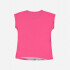 Camiseta niña Princesas Disney ROSA