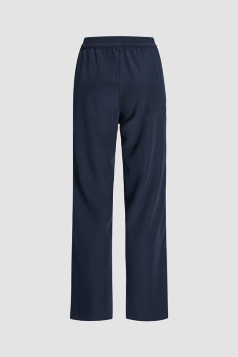 Pantalon Poppy Regular Fit Navy Blazer