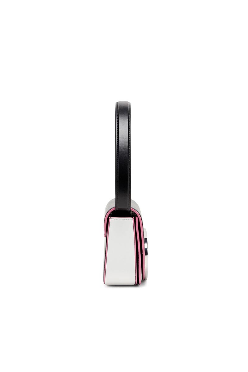 Bolso Para Mujer 1Dr Multicolor