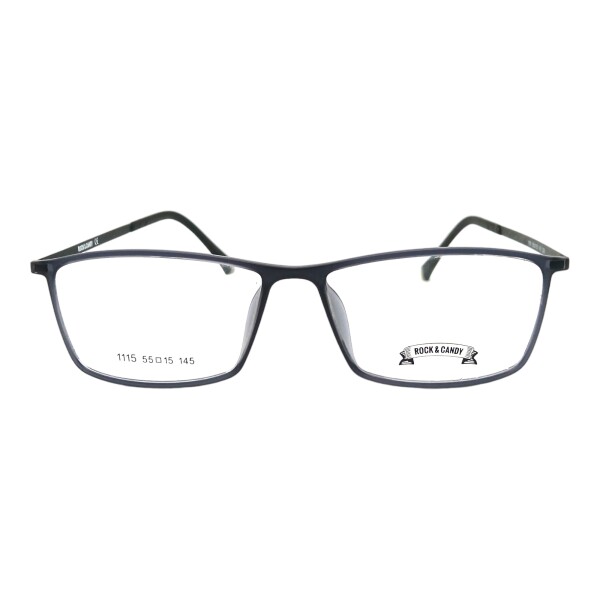 ROCK & CANDY 1115 5515 145 C6 - Adulto - Gris griscombinado