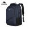 Mochila Viaje Urbana Antirrobo Notebook Matein 103500 Azul