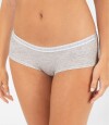 Culotte spark Blanco