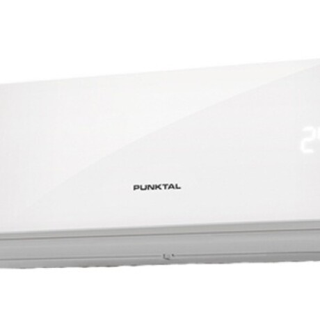 AIRE ACONDICIONADO INVERTER WIFI PUNKTAL 12000 BTU FRIO/CALO Aire Acondicionado Inverter Wifi Punktal 12000 Btu Frio/calo