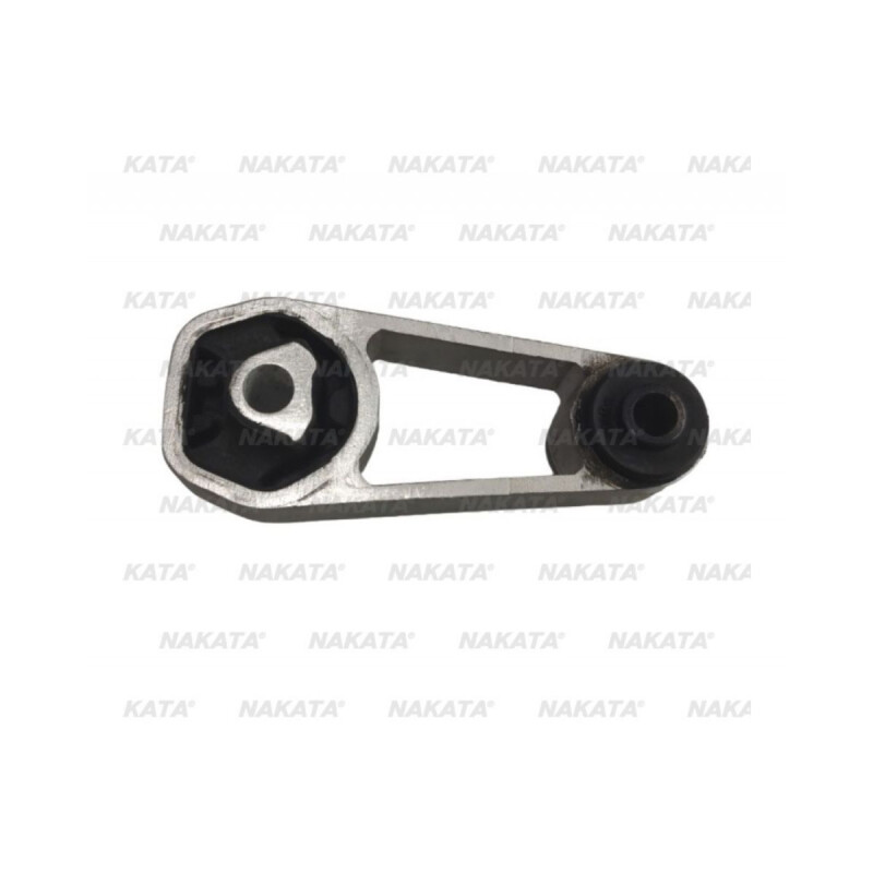 SOPORTE DE MOTOR TRASERO CENTRAL Soporte De Motor Trasero Central