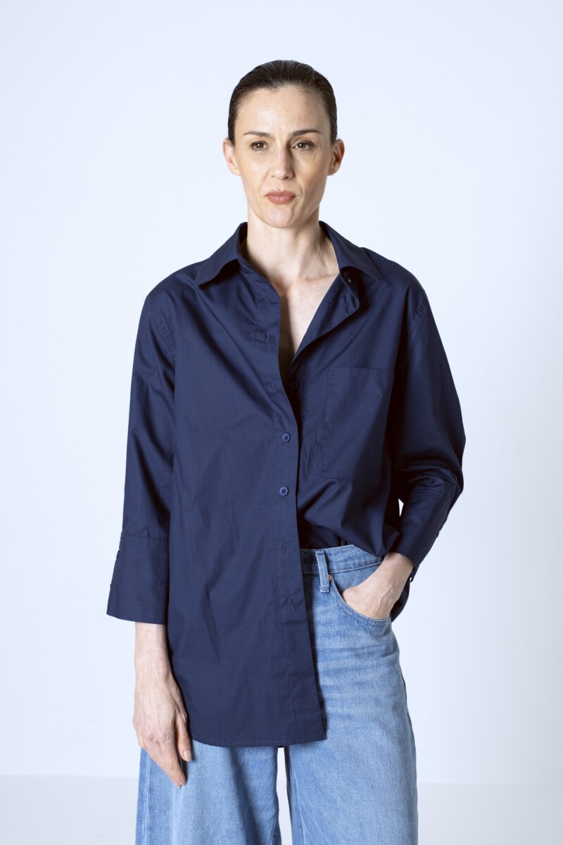 Camil Blue