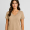 Remera Balsa Taupe Claro
