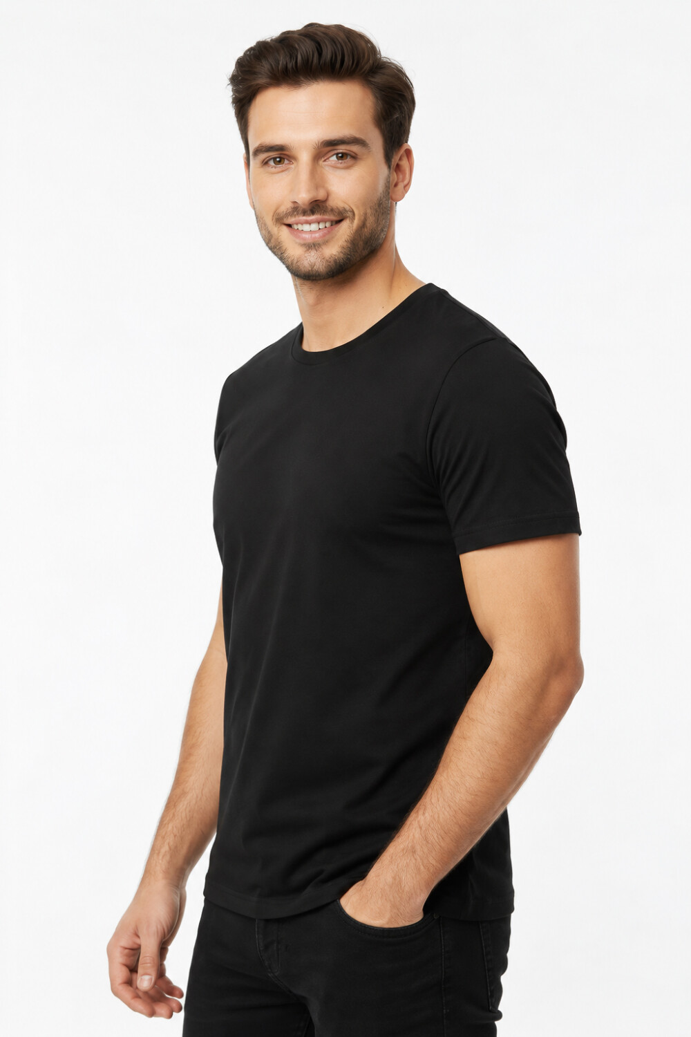 Remera Sekeira Estampado 1