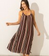 Vestido lirio Calina