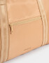 Bolsos Bolso Deportivo Beige - Marron Beige