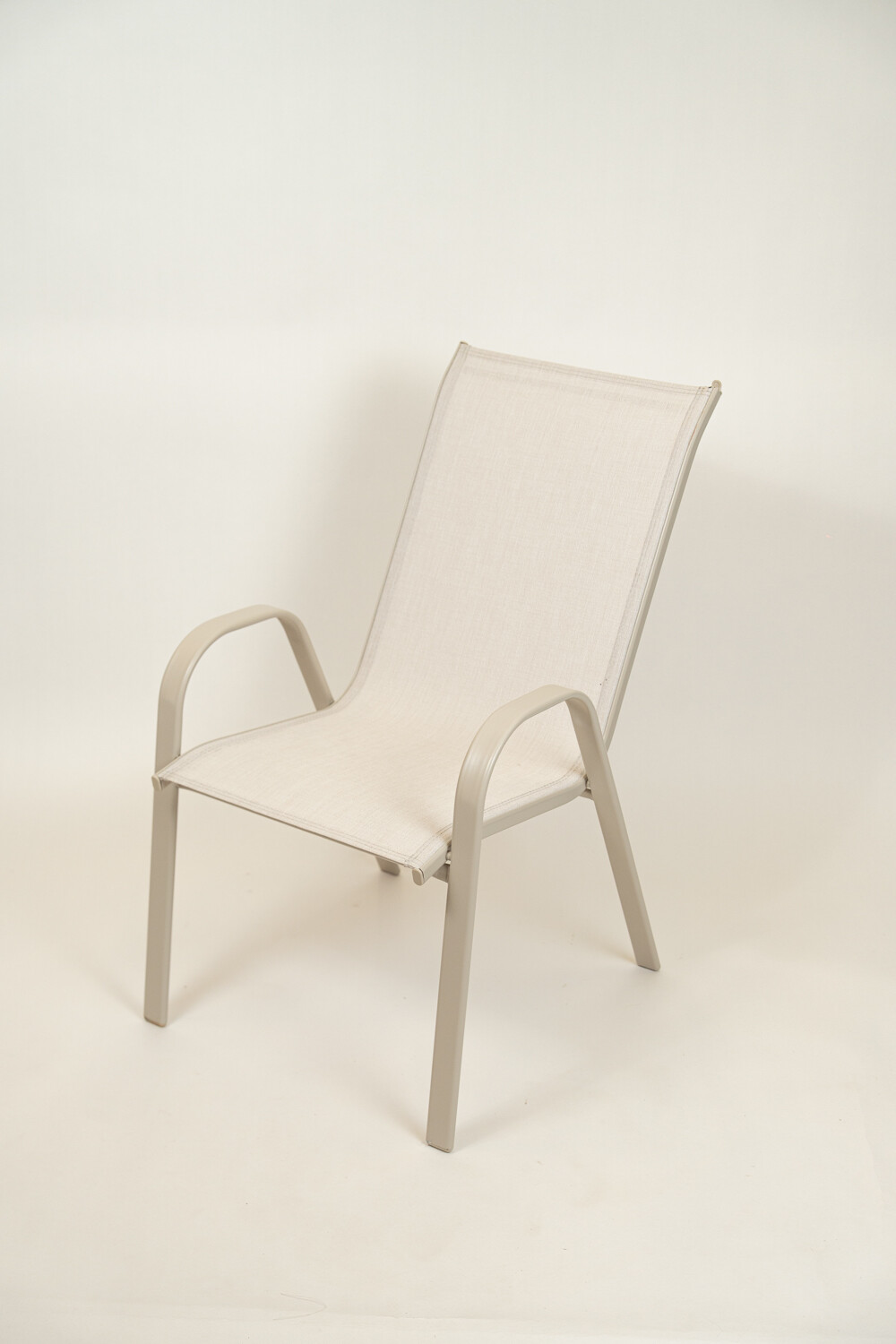 Silla Cairo Color Unico