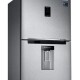 REFRIGERADOR SAMSUNG 394 LTS INOX REFRIGERADOR SAMSUNG 394 LTS INOX